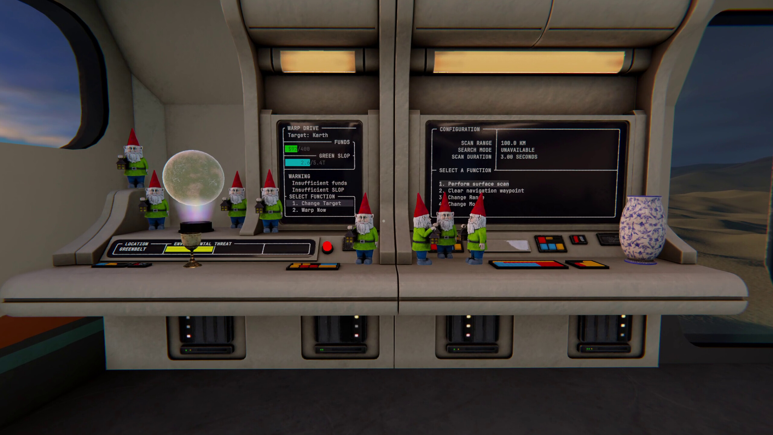 Pump Crew screenshot 9