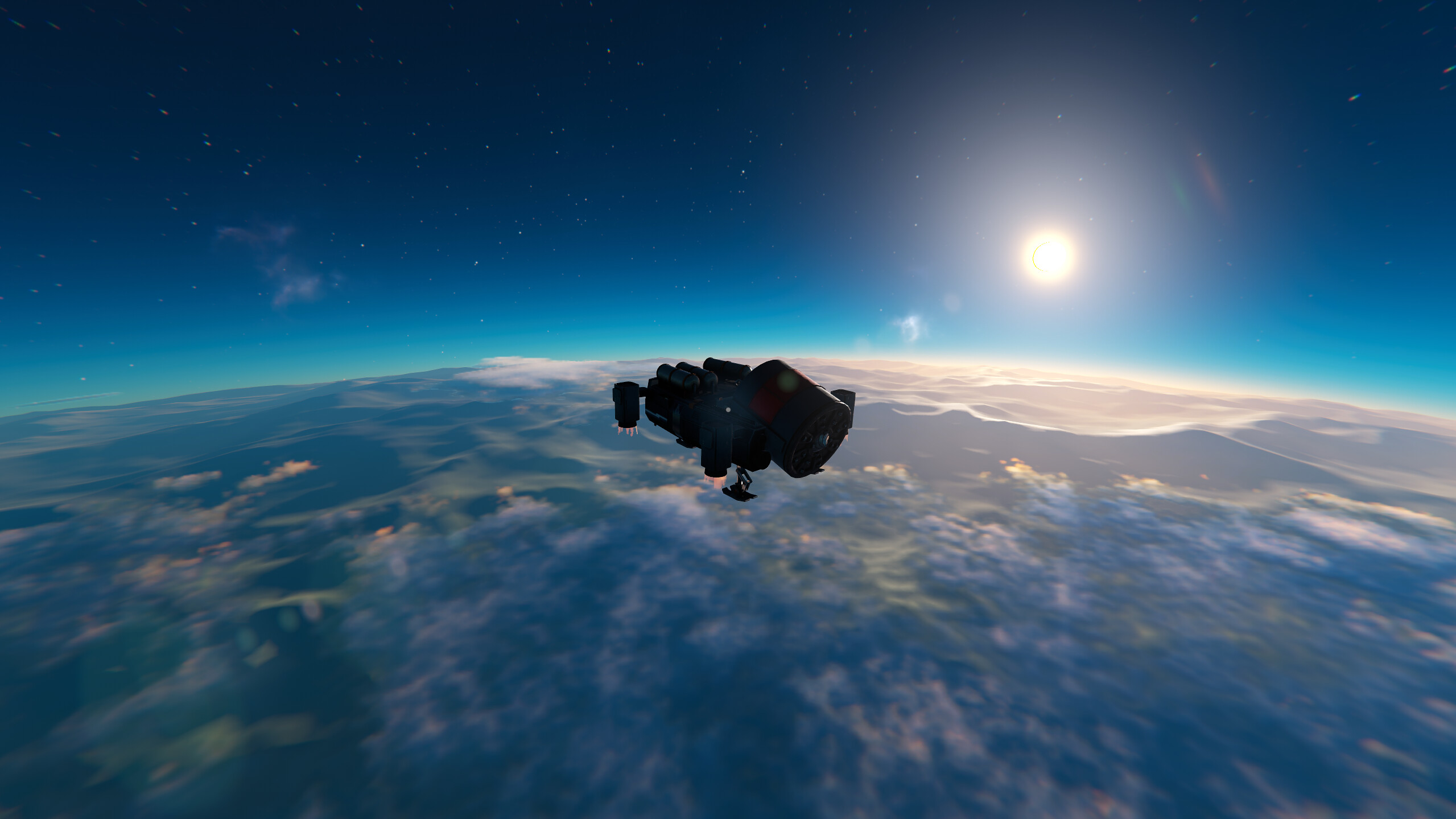 Pump Crew screenshot 2