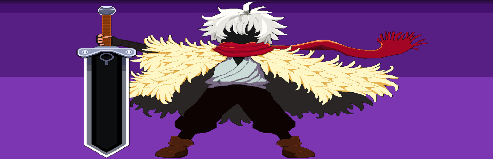 Scarf Tale