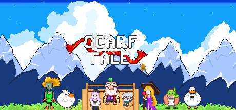 Scarf Tale