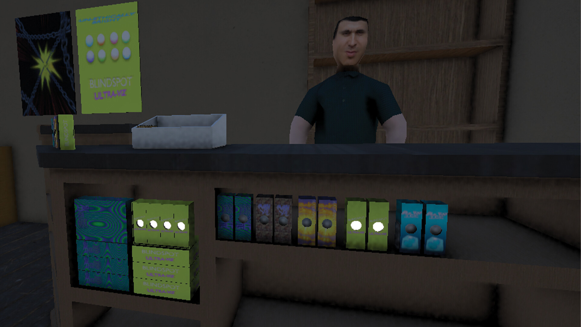 Golf RP screenshot 8
