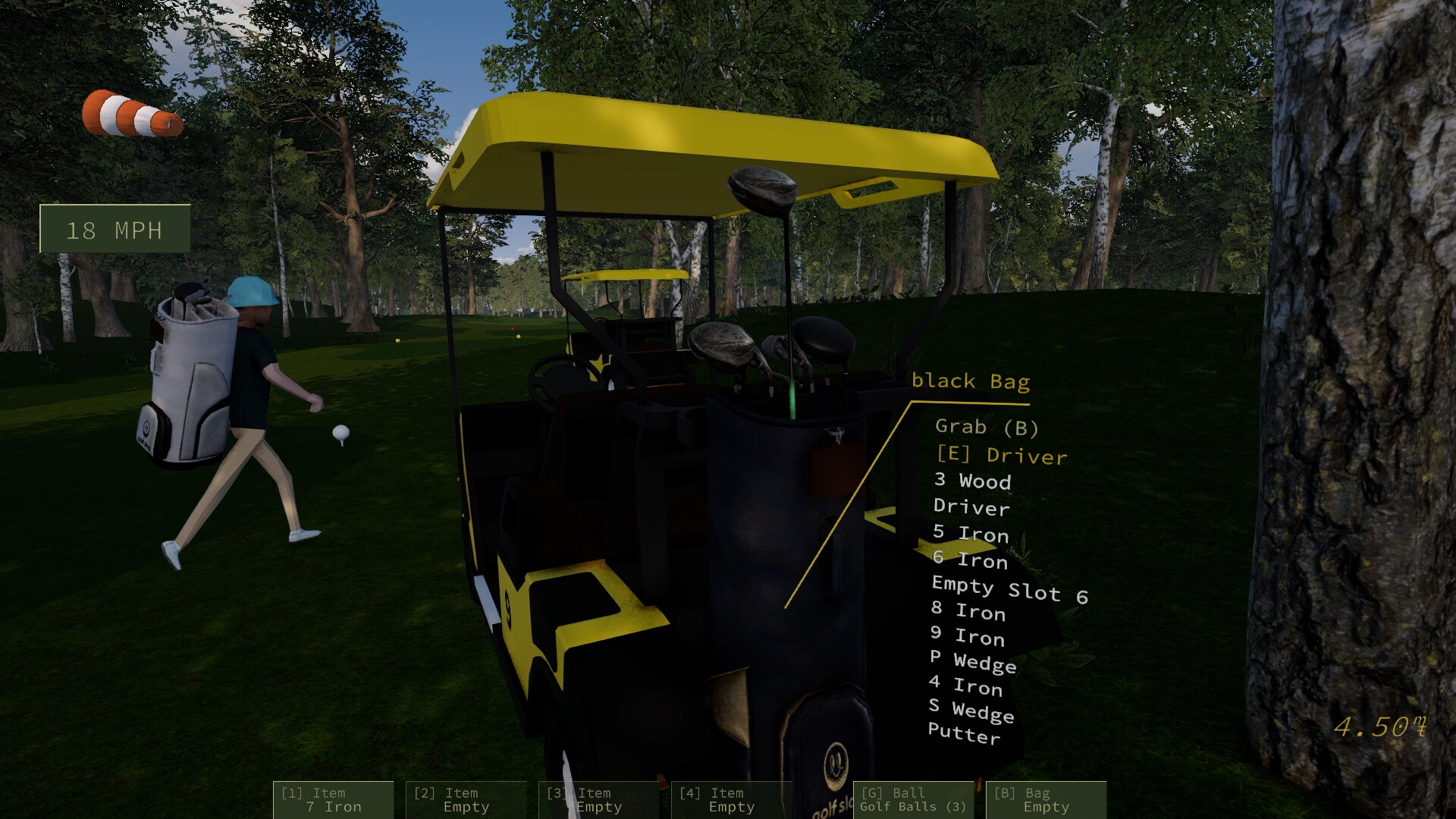 Golf RP screenshot 5