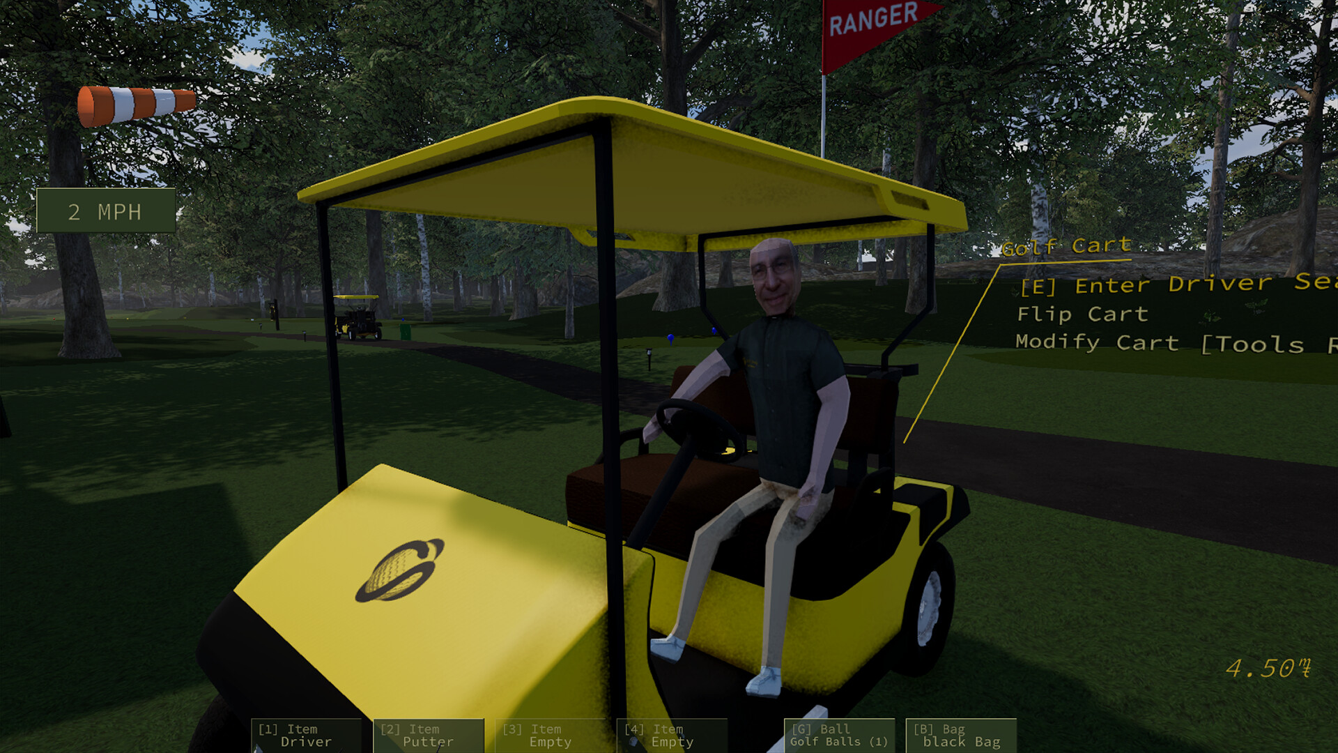 Golf RP screenshot 7