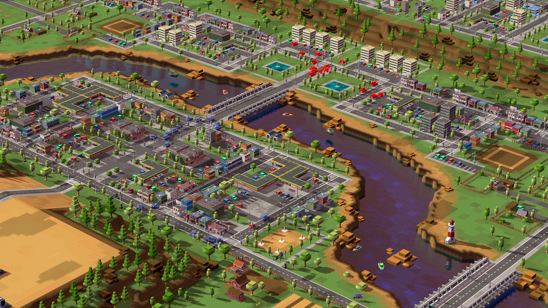 8-Bit Armies screenshot 14