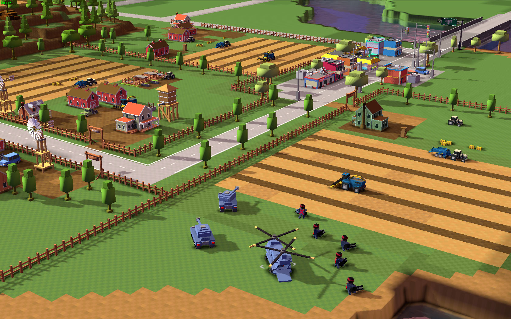 8-Bit Armies screenshot 12