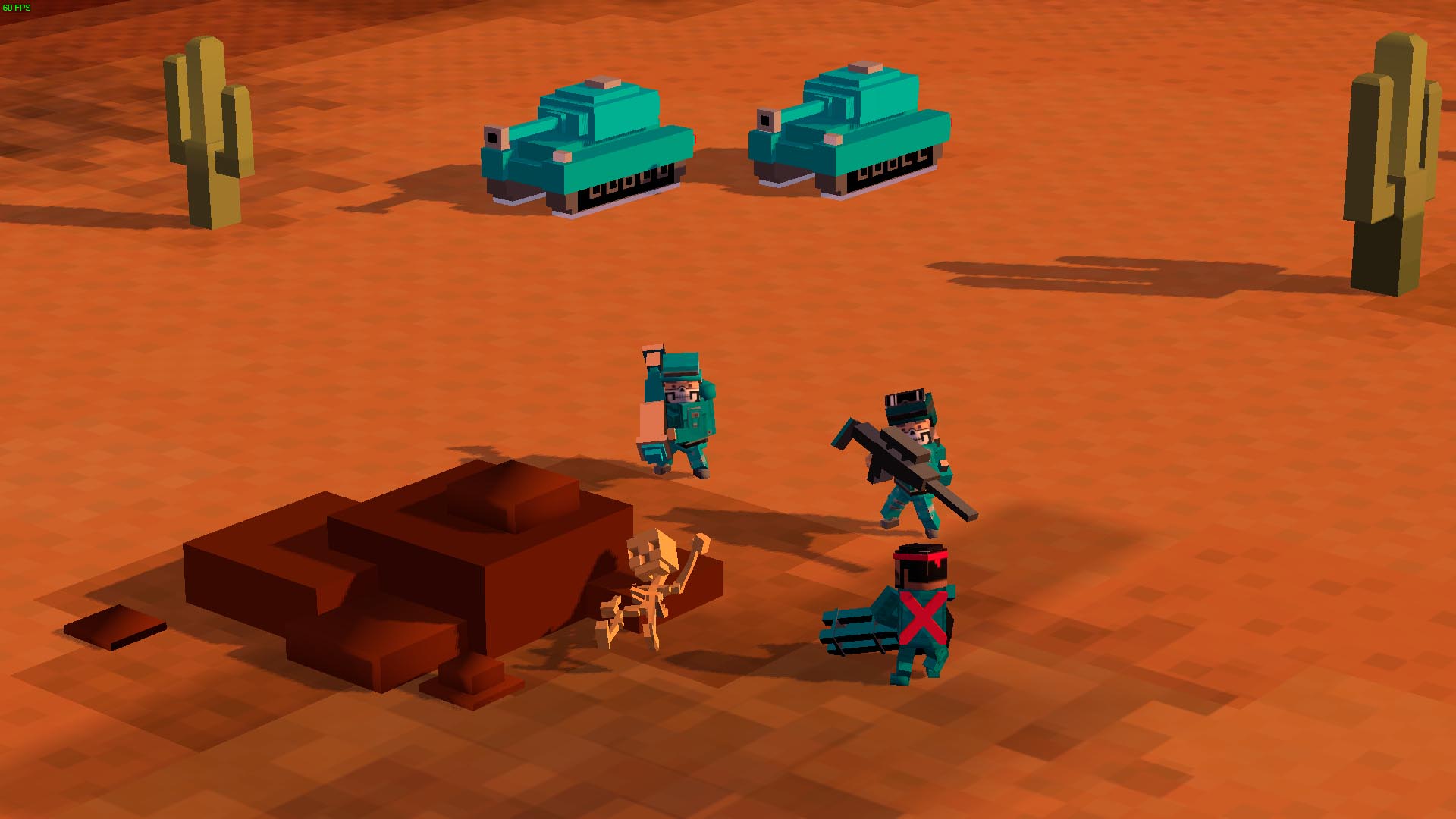 8-Bit Armies screenshot 19