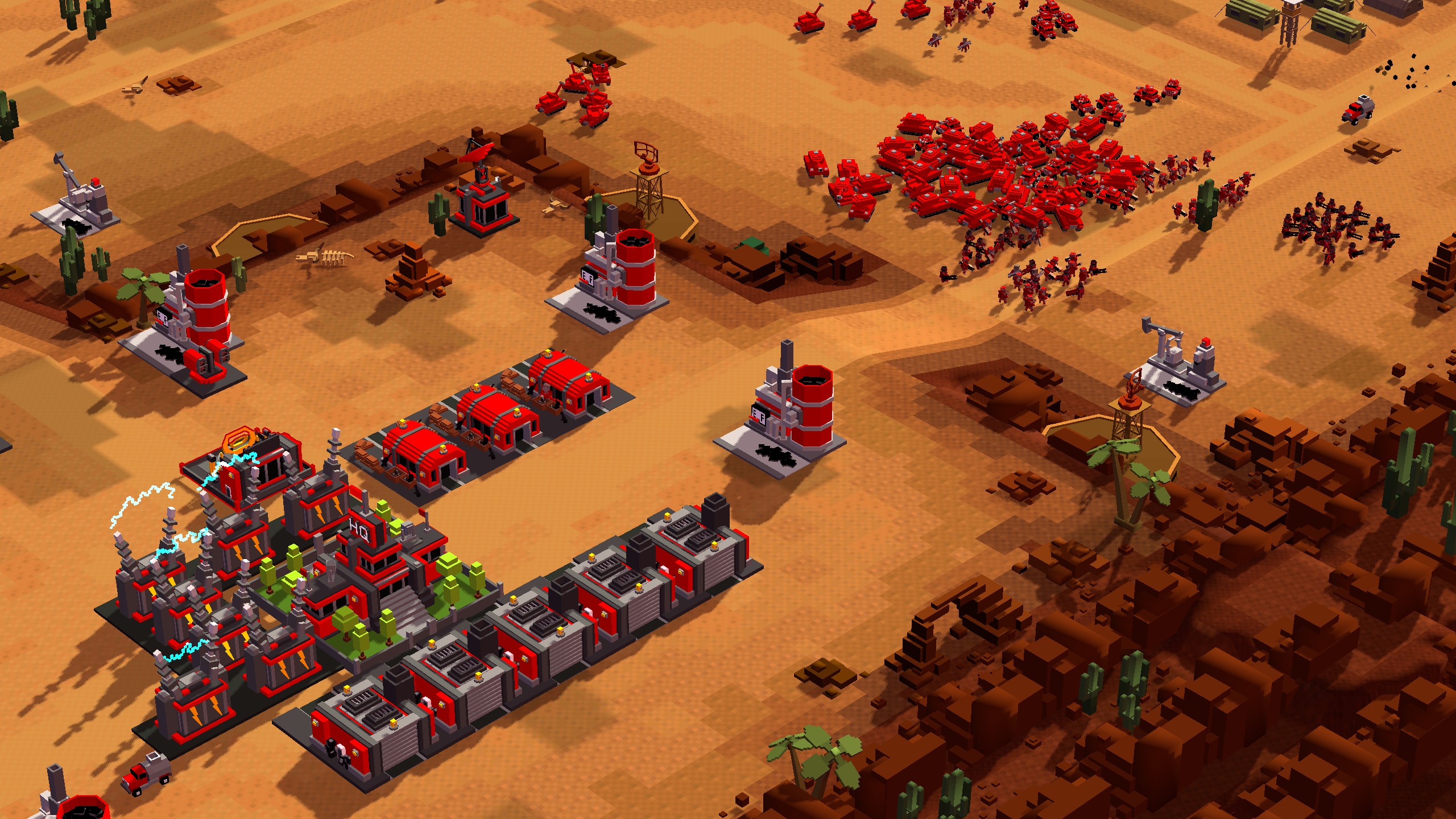 8-Bit Armies screenshot 8