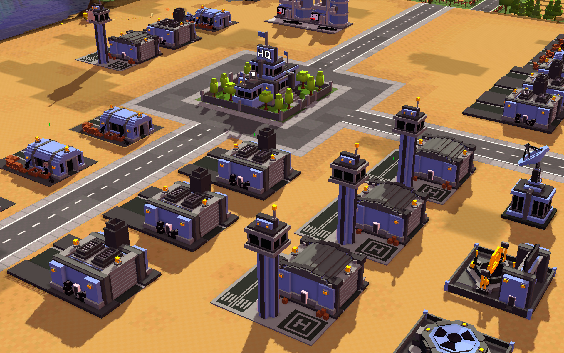 8-Bit Armies screenshot 10
