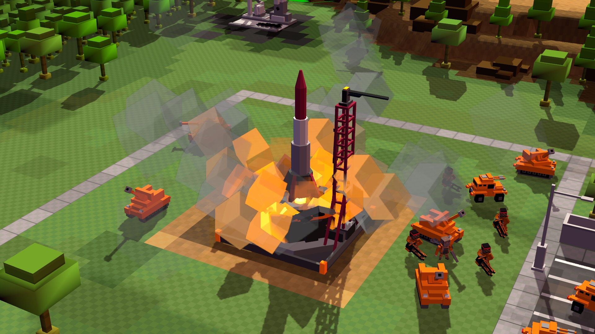 8-Bit Armies screenshot 17