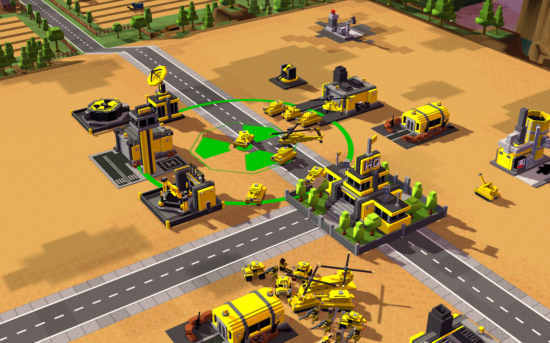 8-Bit Armies screenshot 9