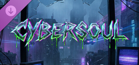 Cybersoul: Undercity Rot
