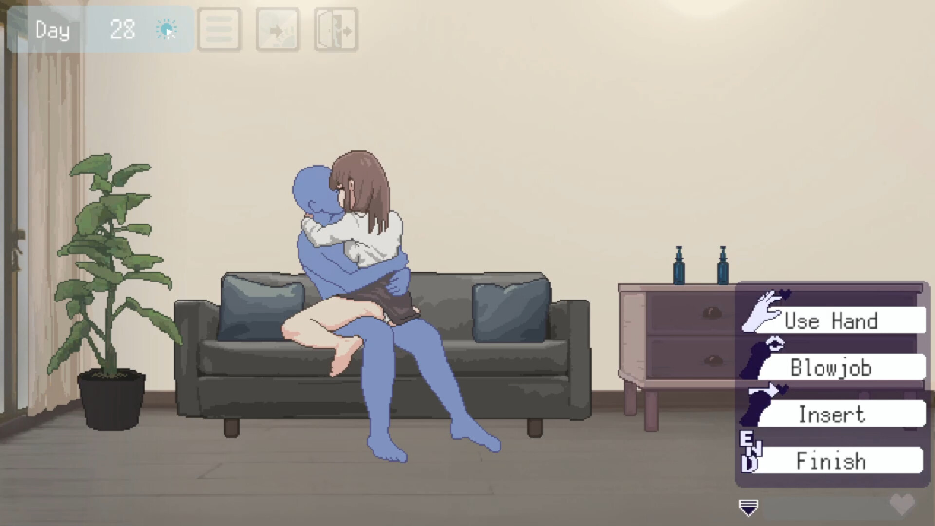 Lovers' Fun! screenshot 8