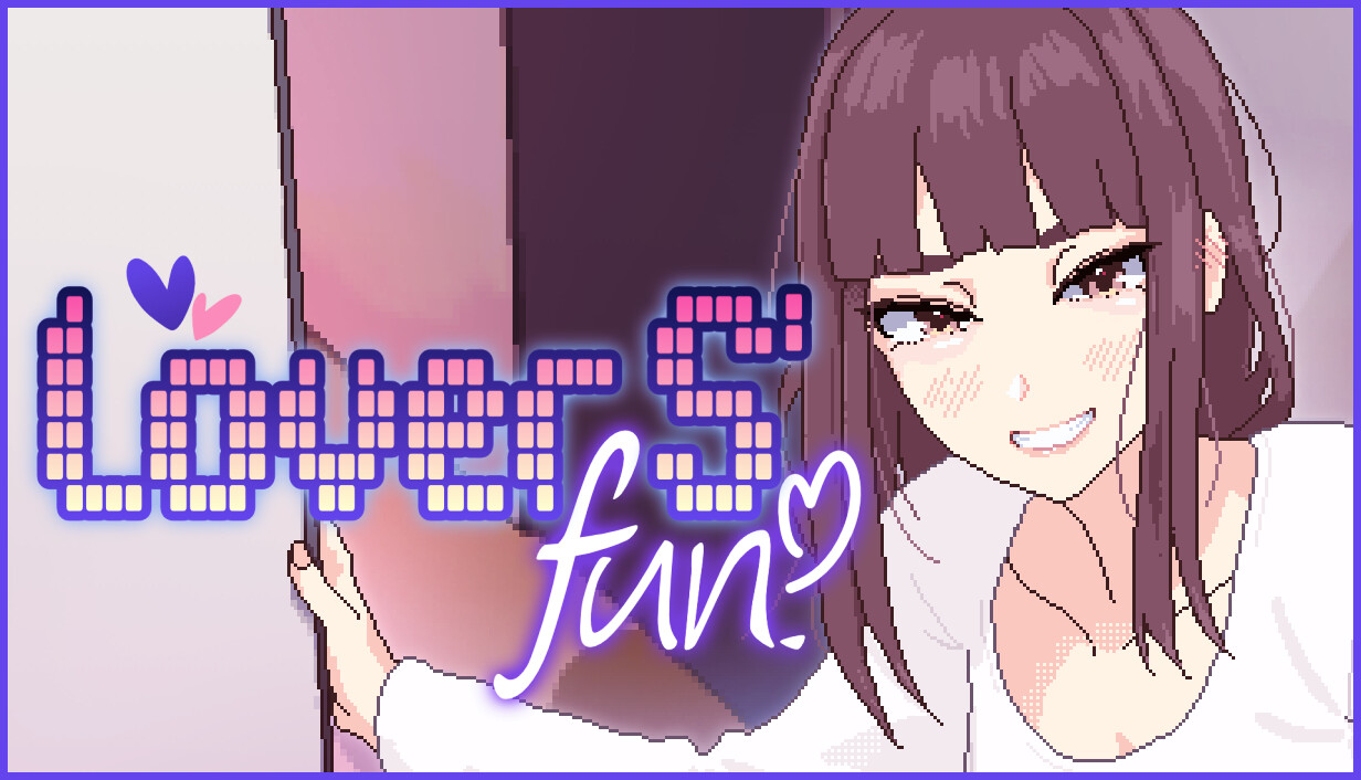 Lovers' Fun! capsule_616x353.jpg