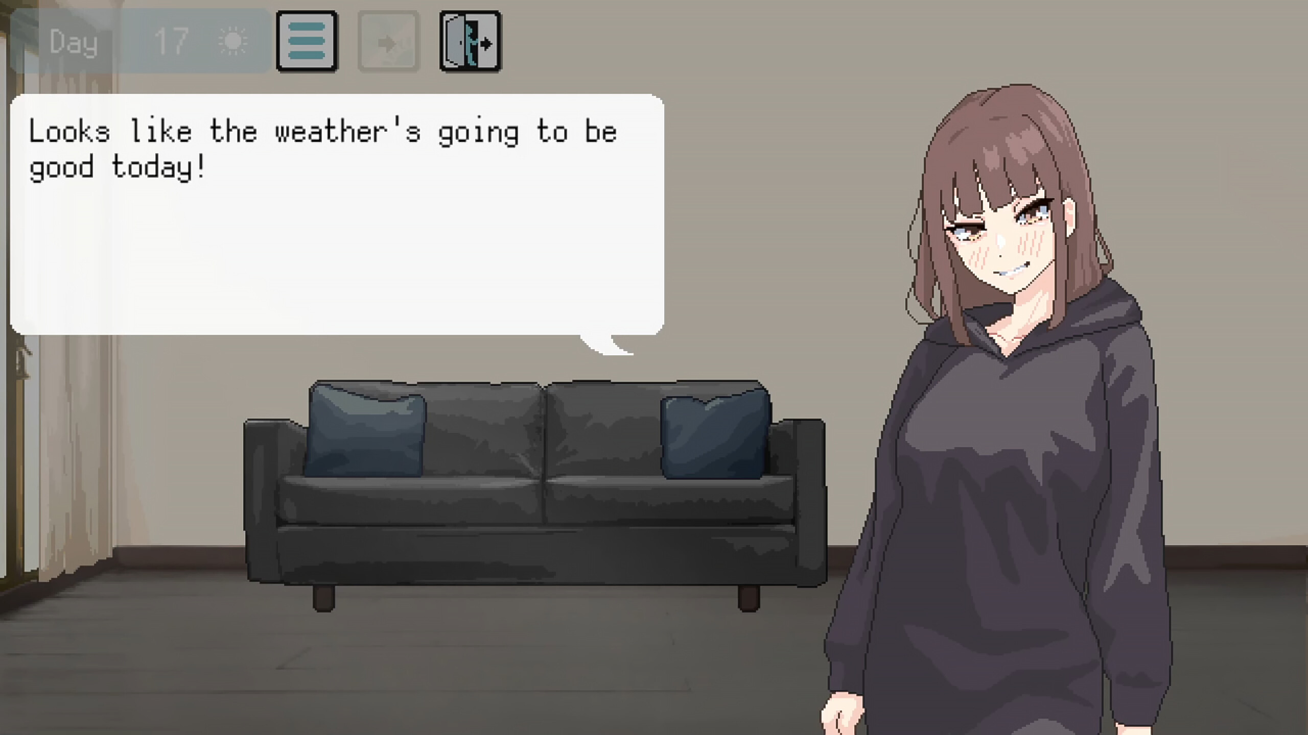 Lovers' Fun! screenshot 4