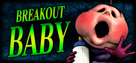 BREAKOUT BABY — Steam header