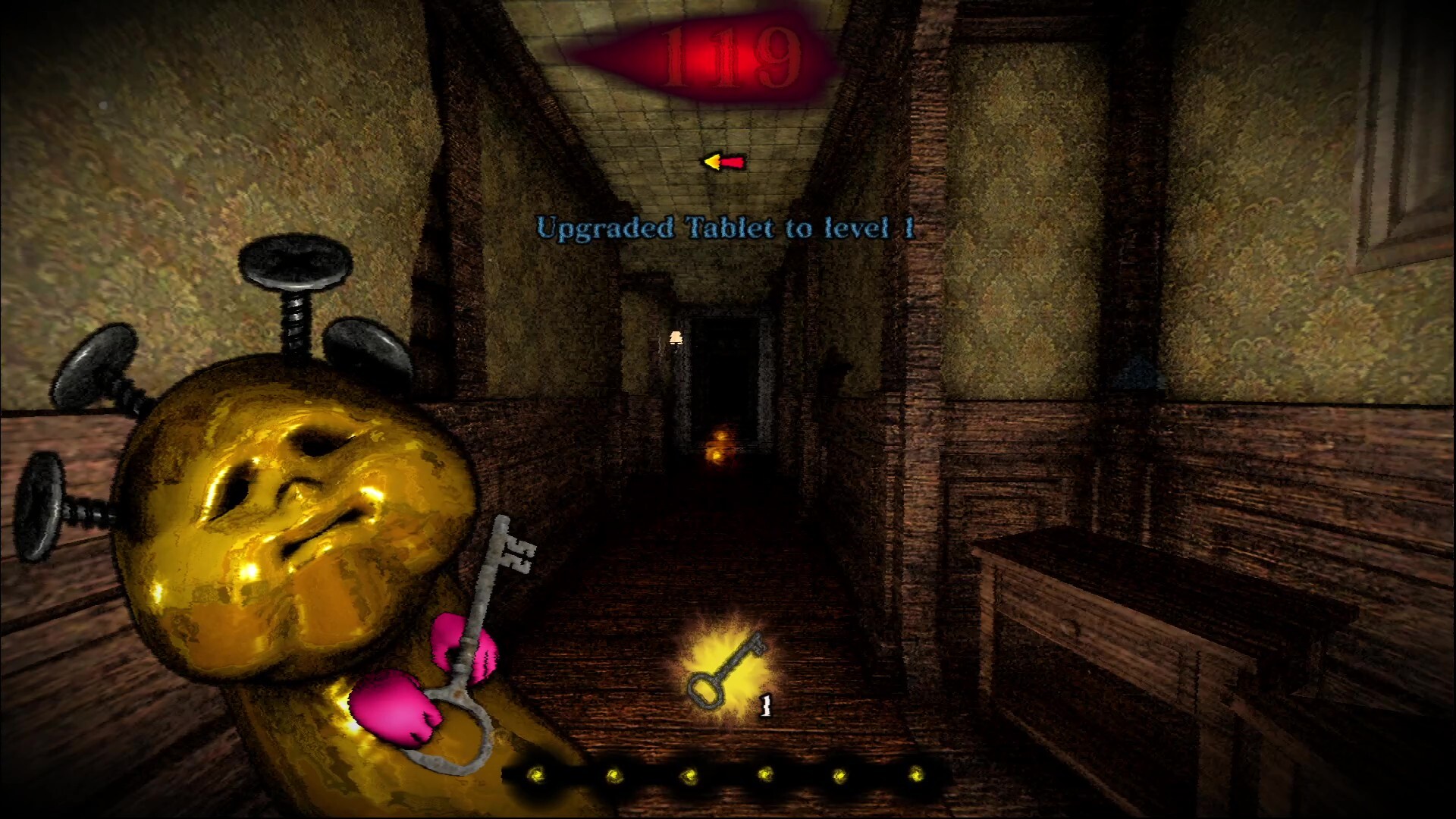 Baby Express screenshot 9