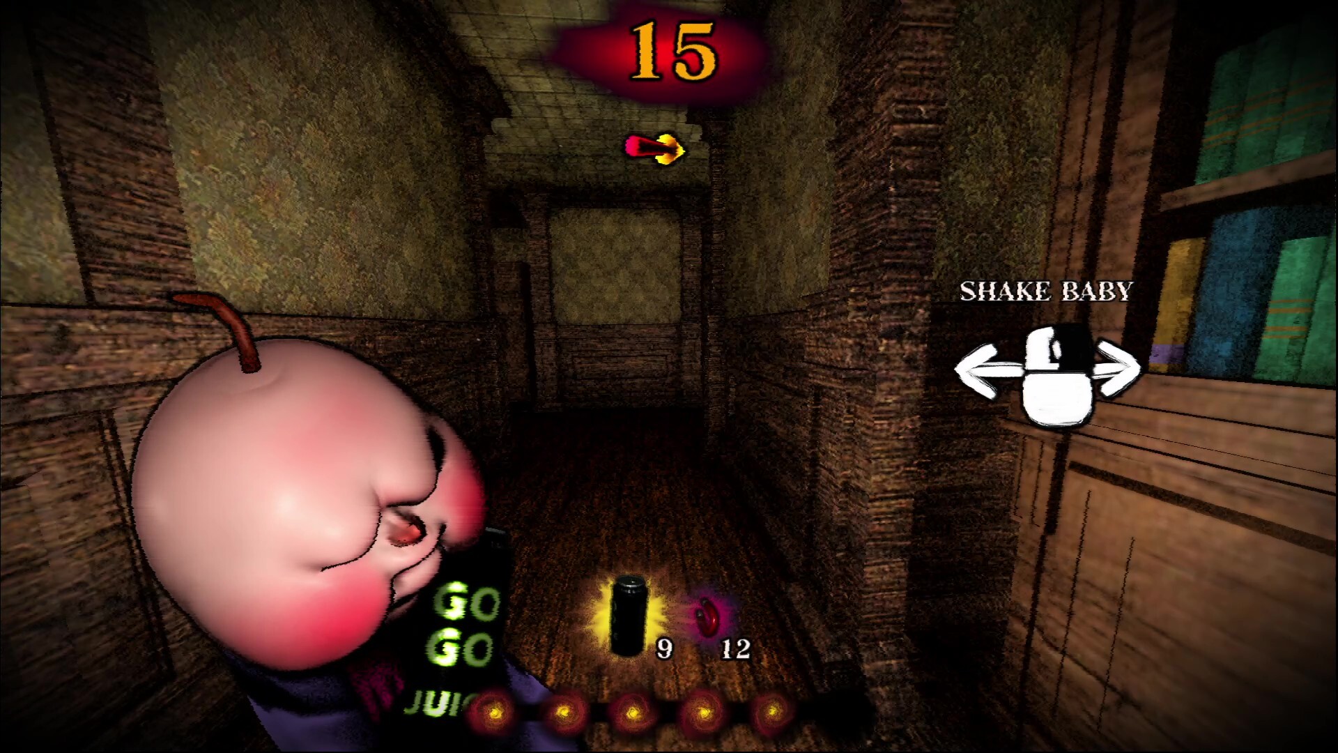 Baby Express screenshot 10