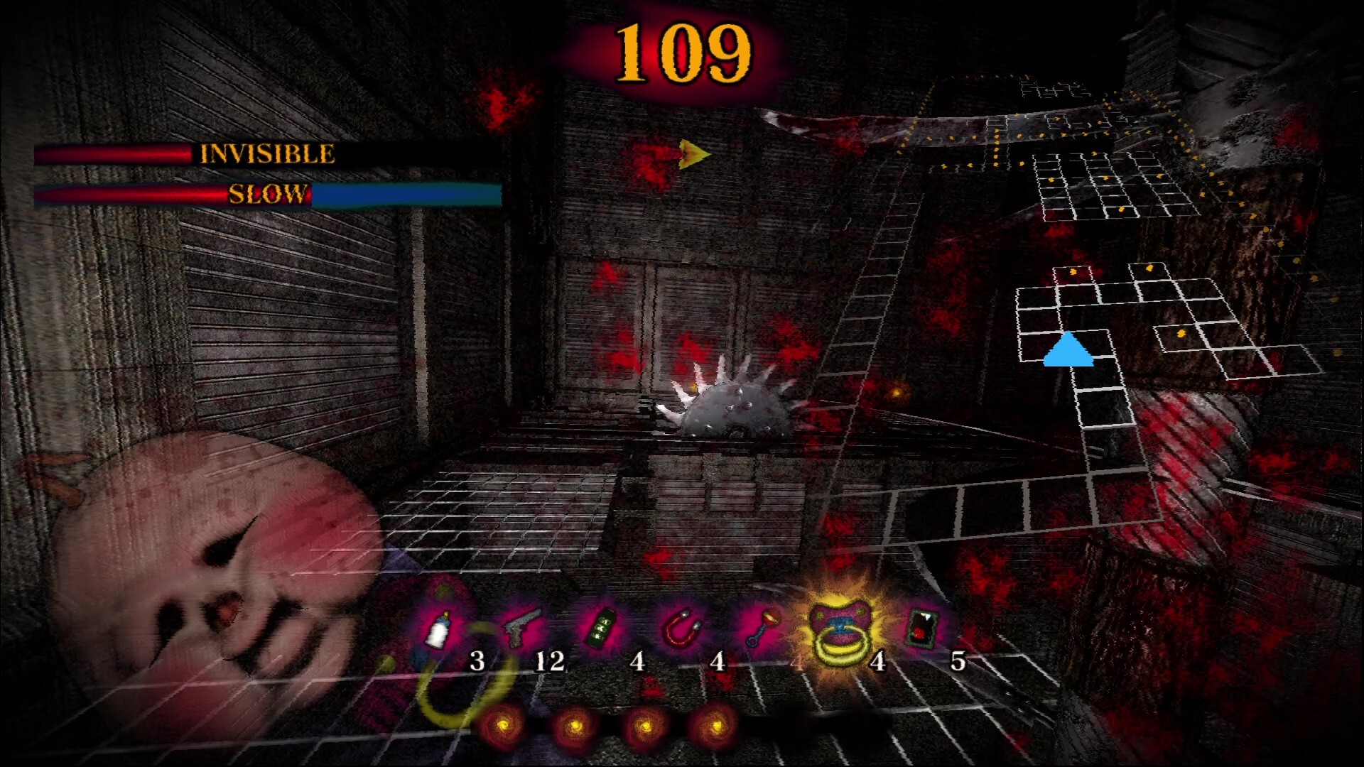 Baby Express screenshot 7