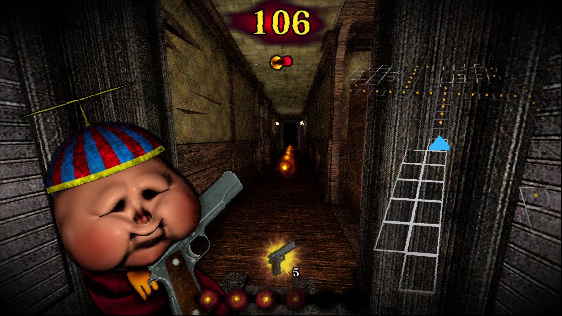 Baby Express screenshot 6