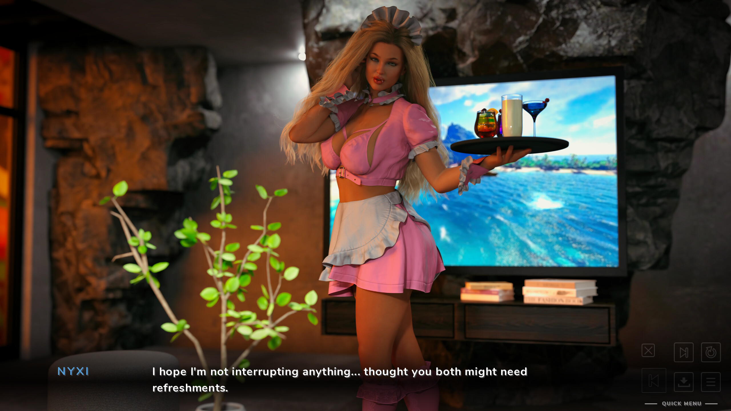 Futa on Top screenshot 2
