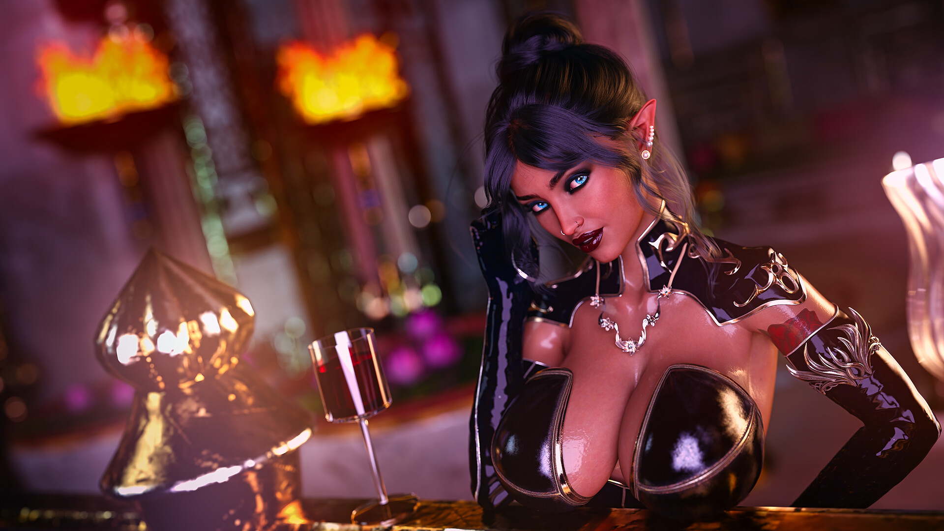 Futa on Top screenshot 4