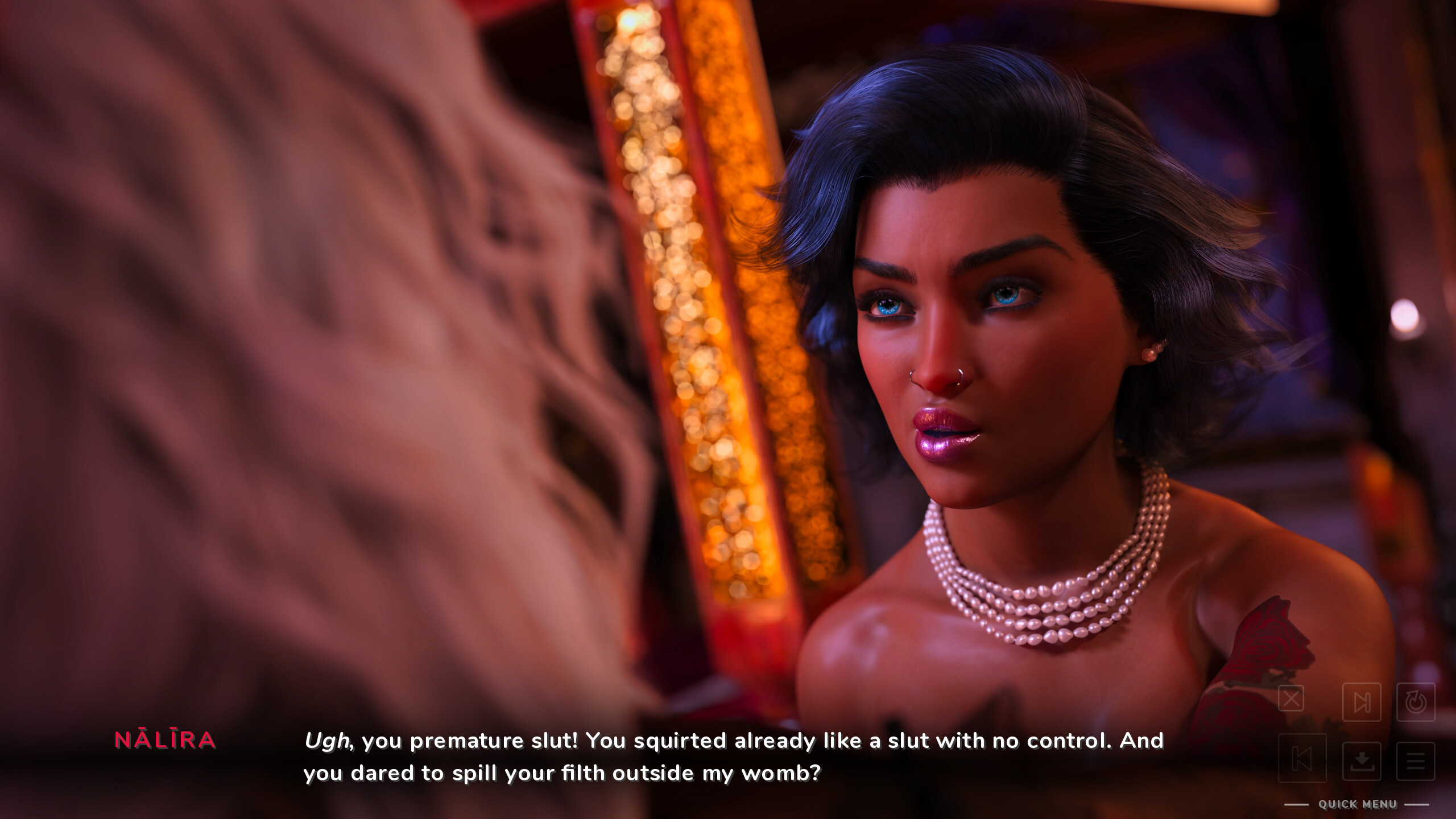 Futa on Top screenshot 19