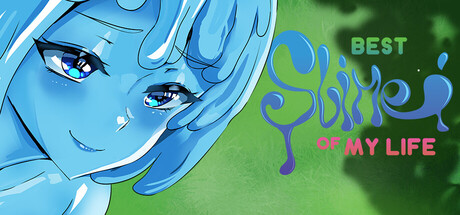 Best Slime of my Life — Steam header