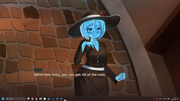 Screenshots
