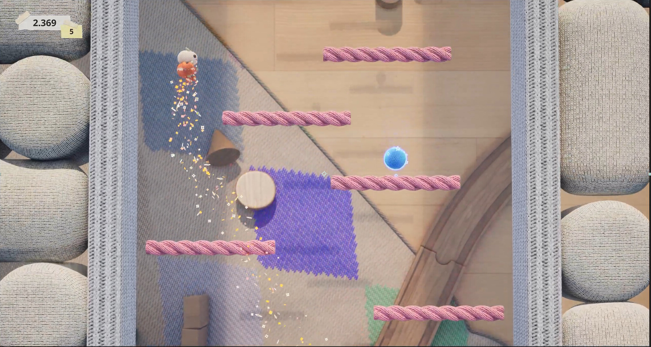 Up to the top! screenshot 8
