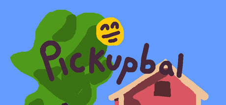 Pickupbal — Steam header