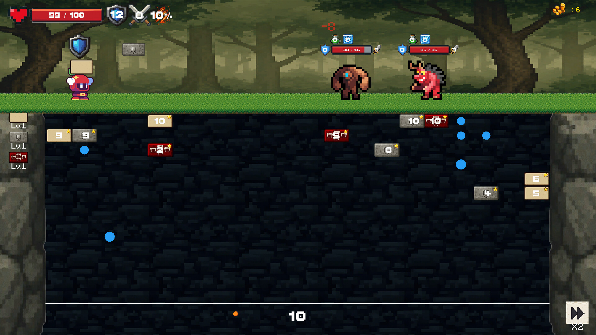 BlockShot screenshot 6