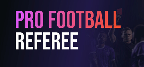 Pro Football Referee
