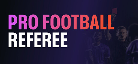 Pro Football Referee