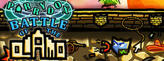 Parrydox: Battle of the Alamo