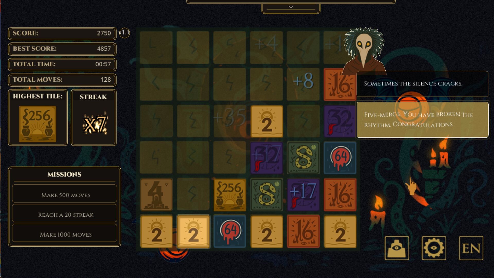 Nekruba screenshot 4