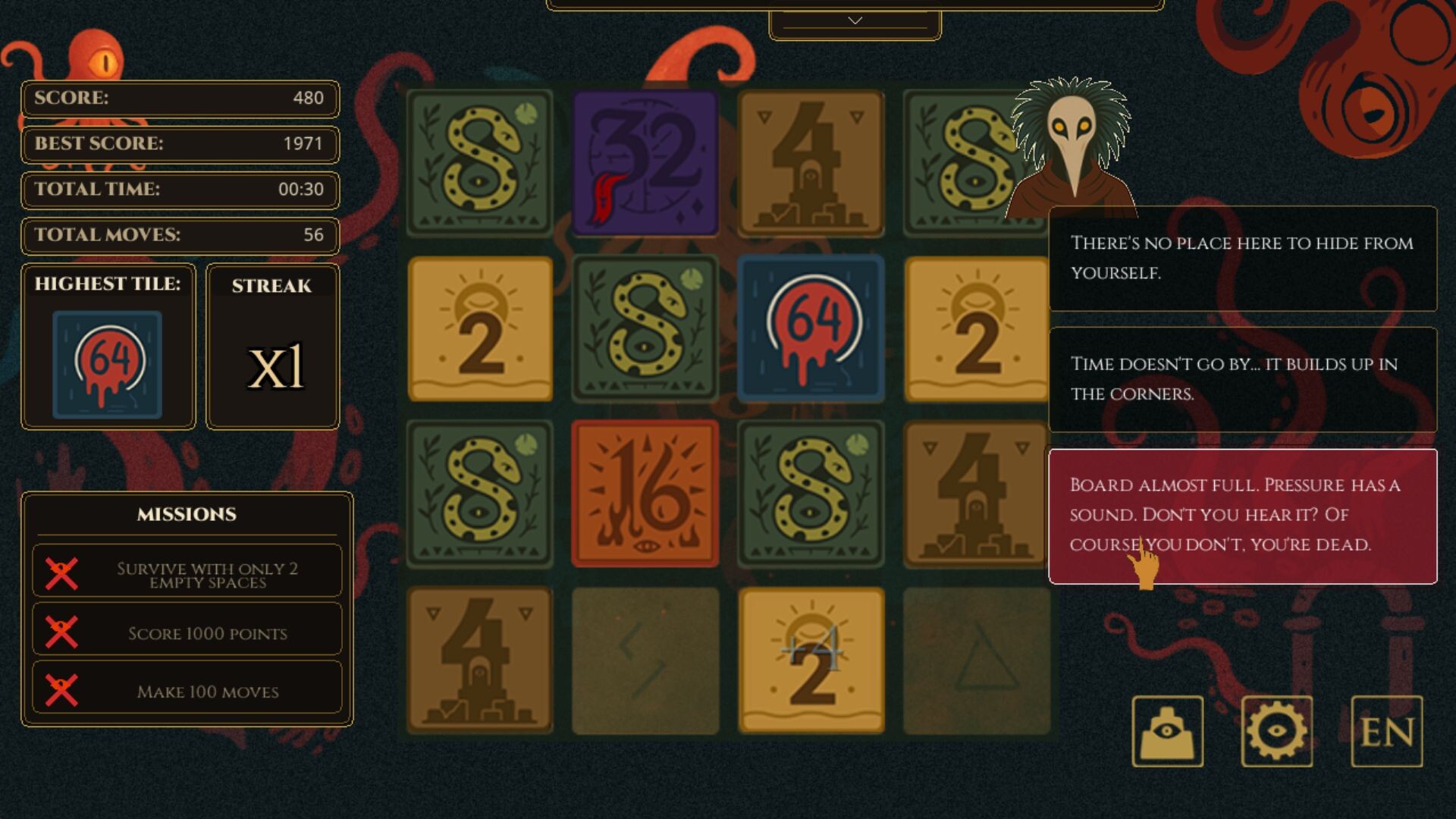 Nekruba screenshot 2