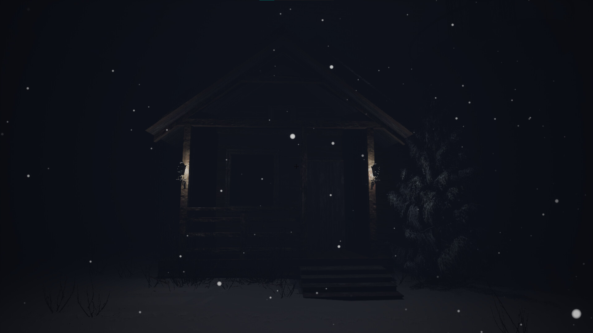 Woodswalker screenshot 1