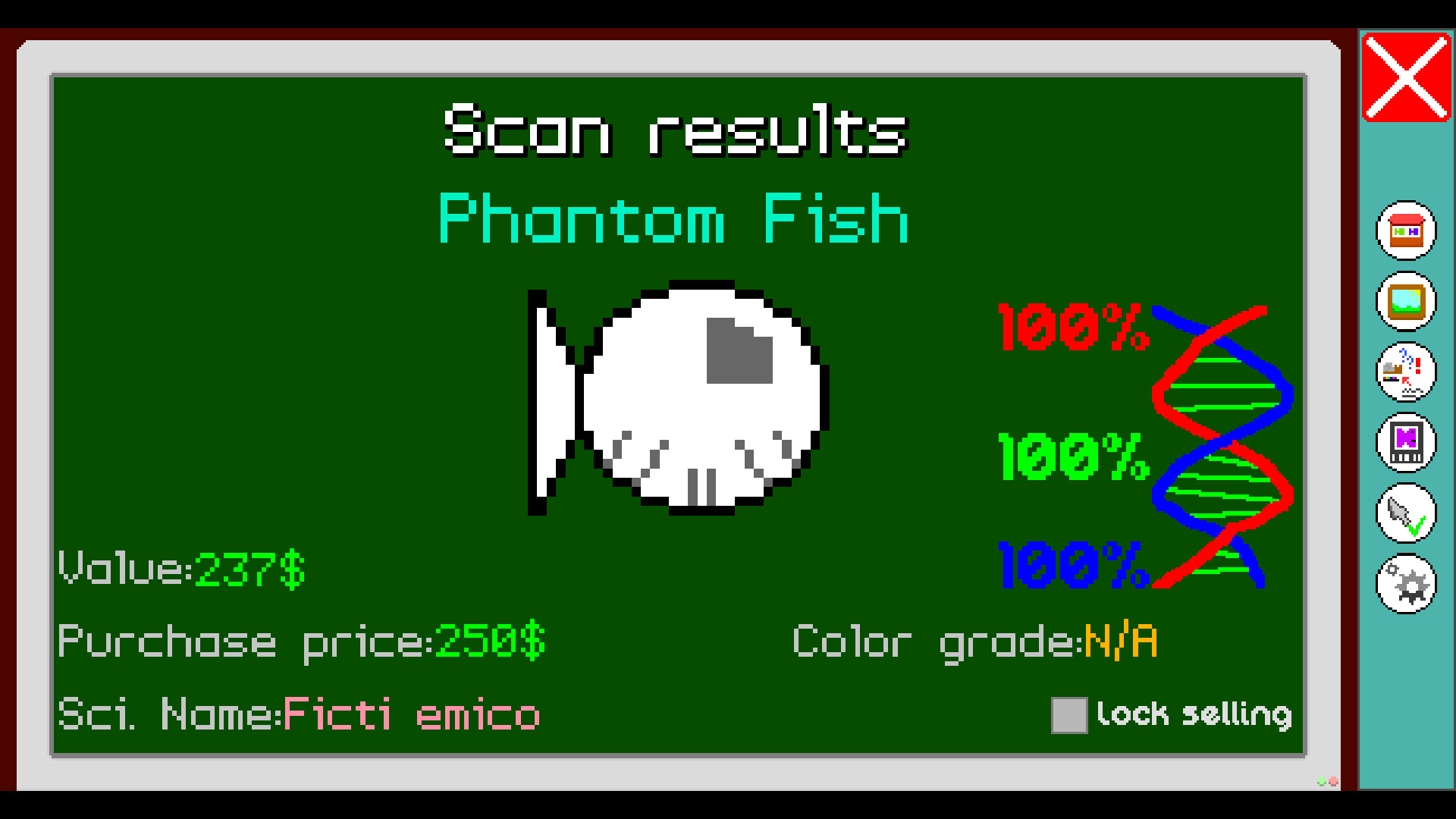 Aquarium 24' screenshot 3