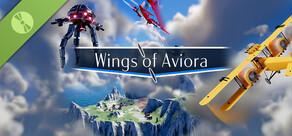 Wings of Aviora Demo