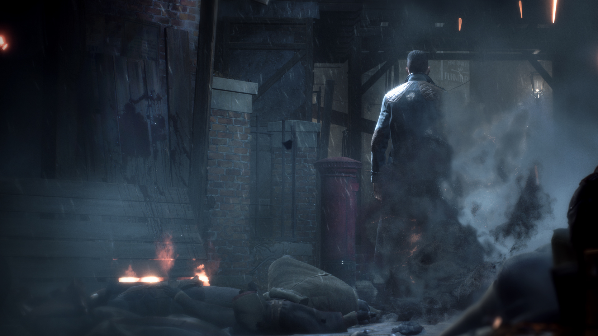 Vampyr — изображение 4