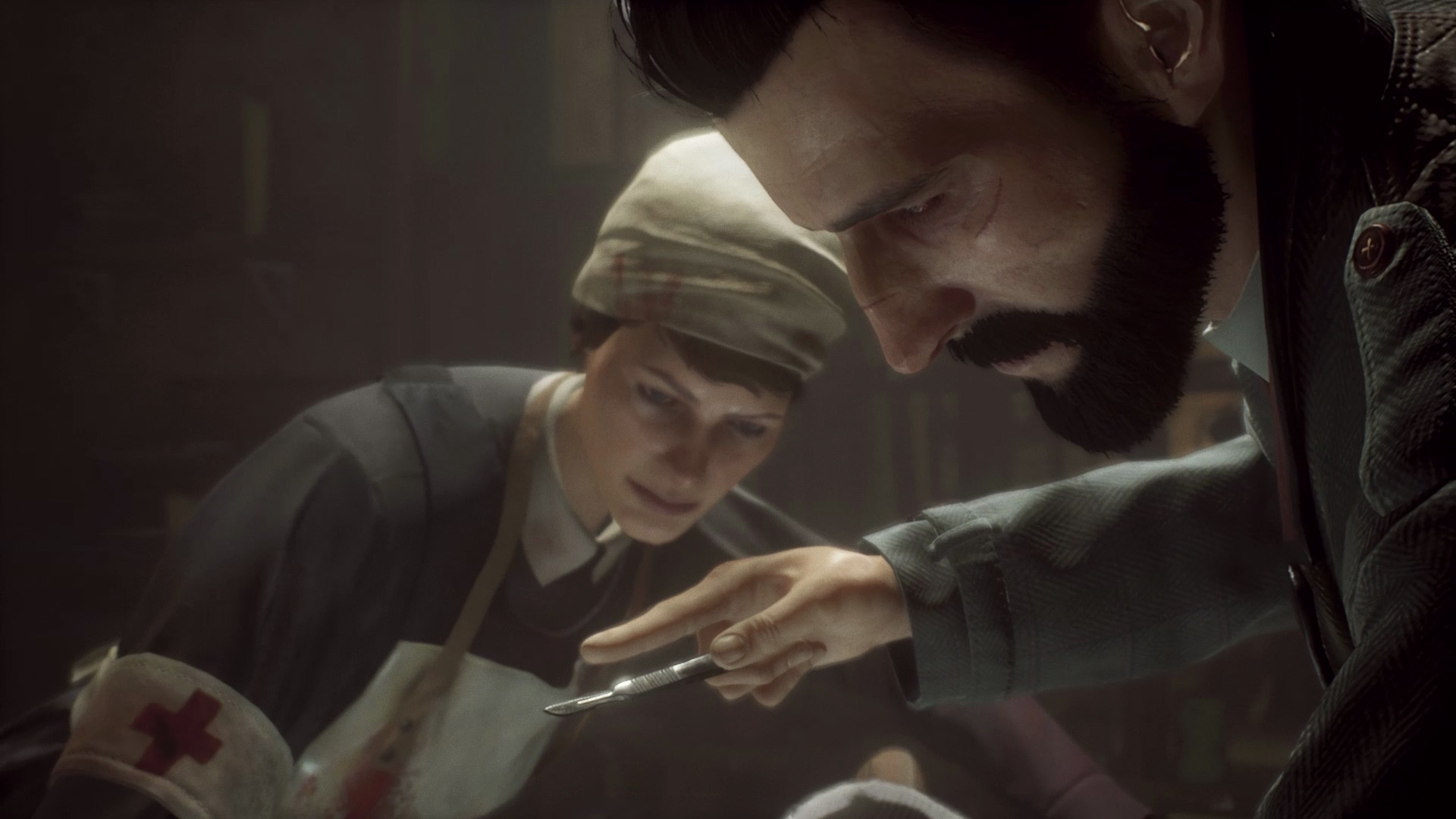 Vampyr — изображение 2