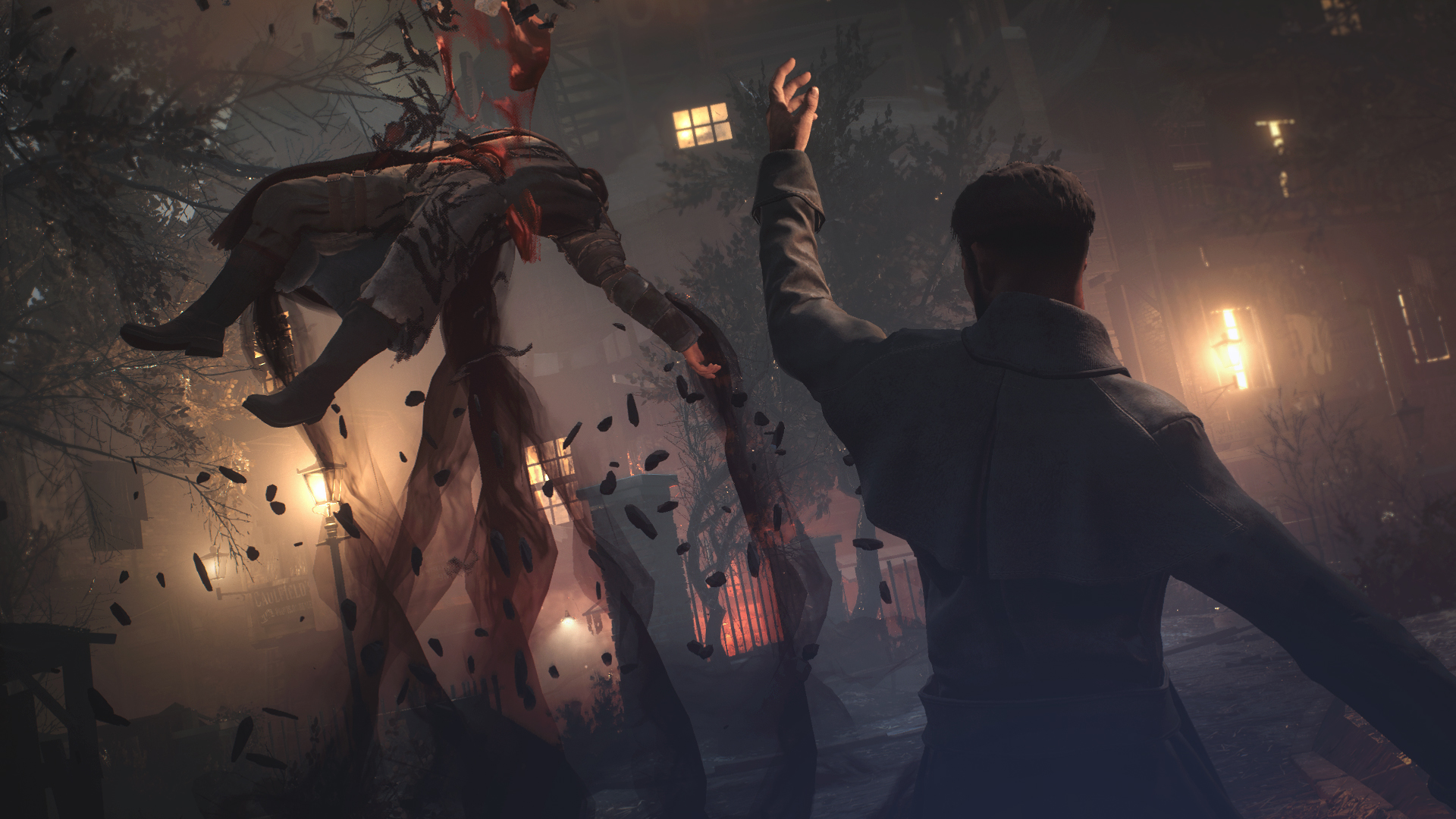 Vampyr — изображение 5