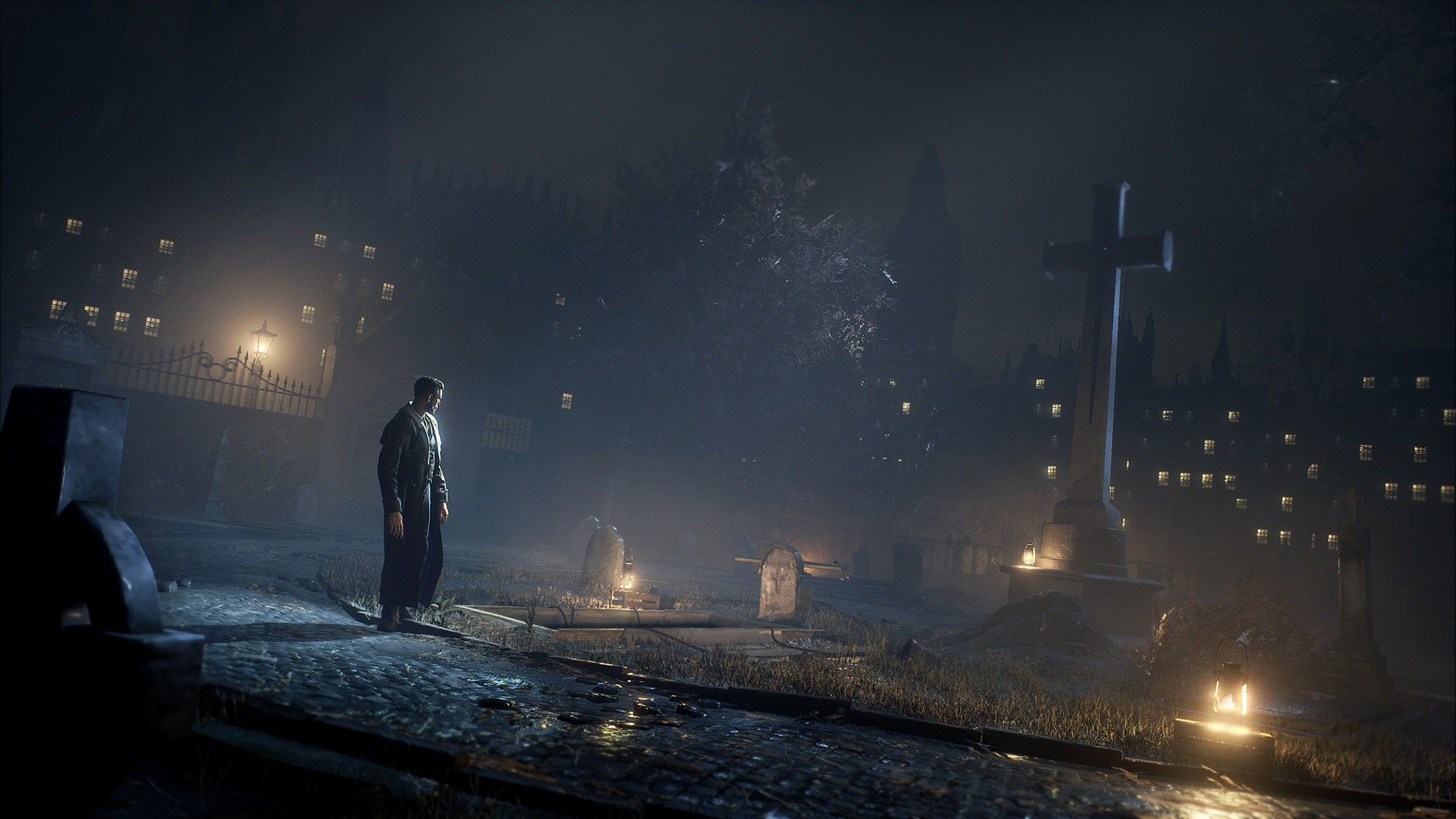 Vampyr — изображение 8