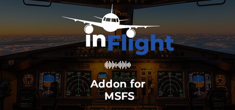 inFlight Addon for MSFS