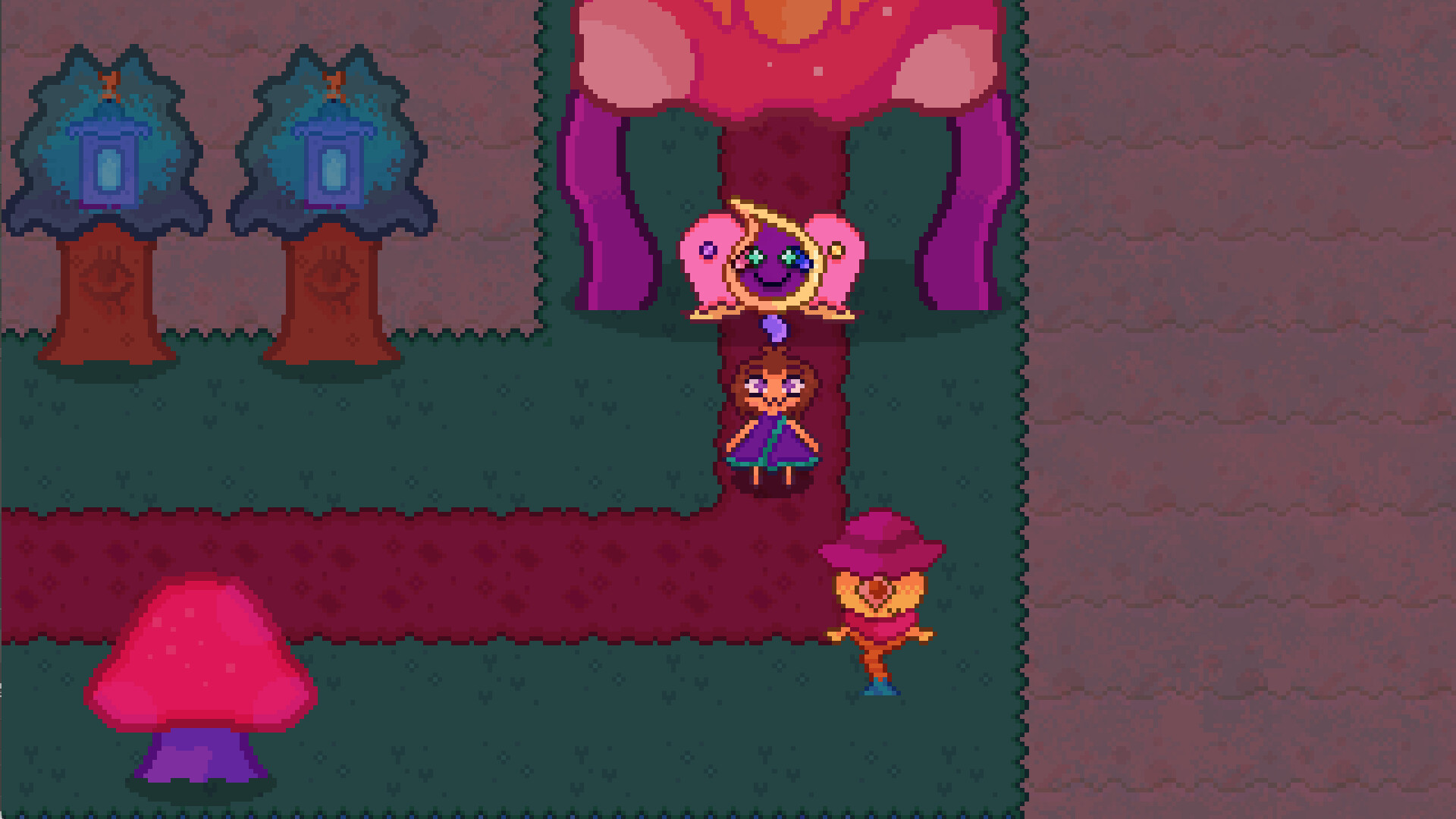 LOST INSIDE screenshot 38