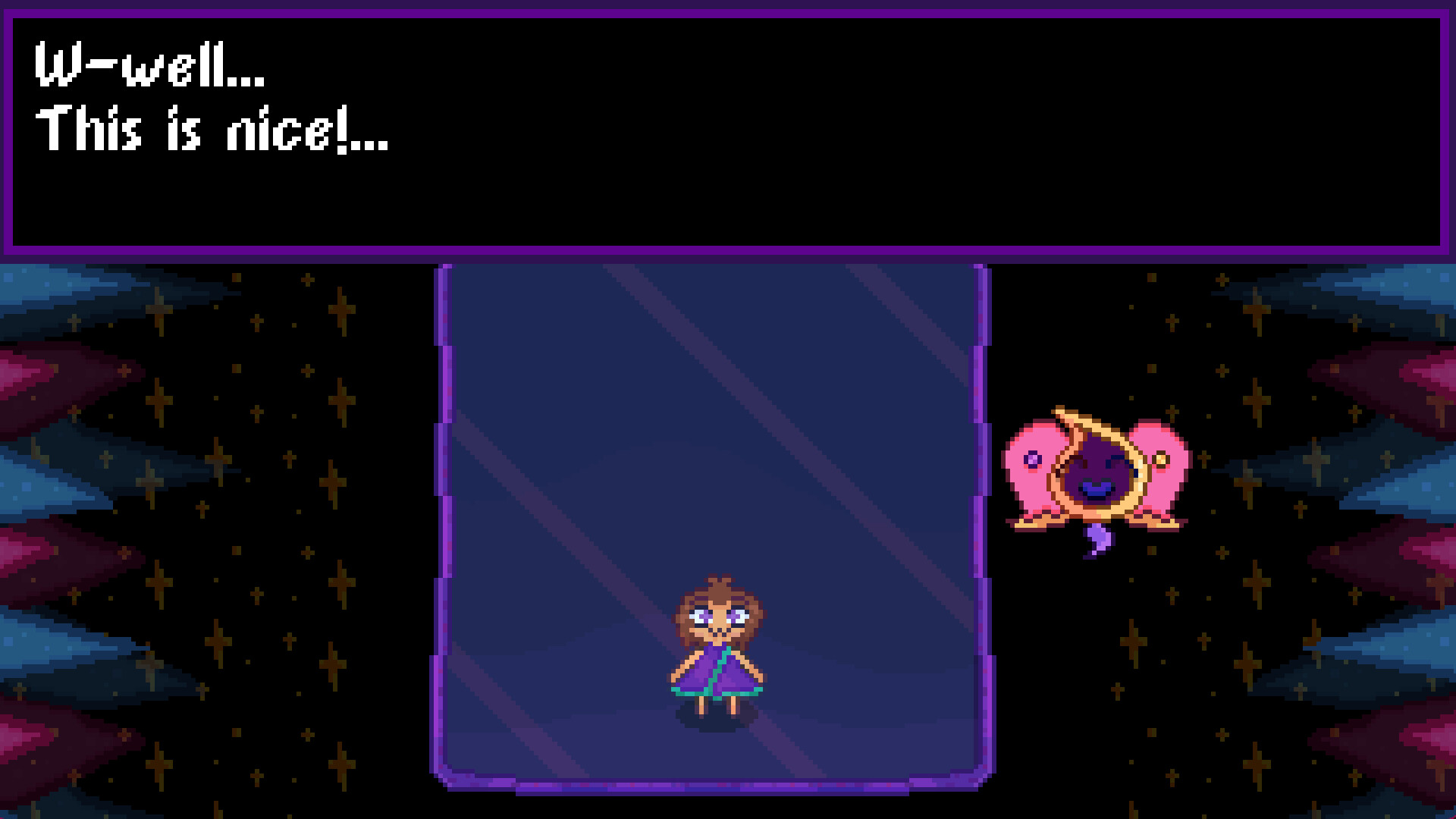 LOST INSIDE screenshot 6