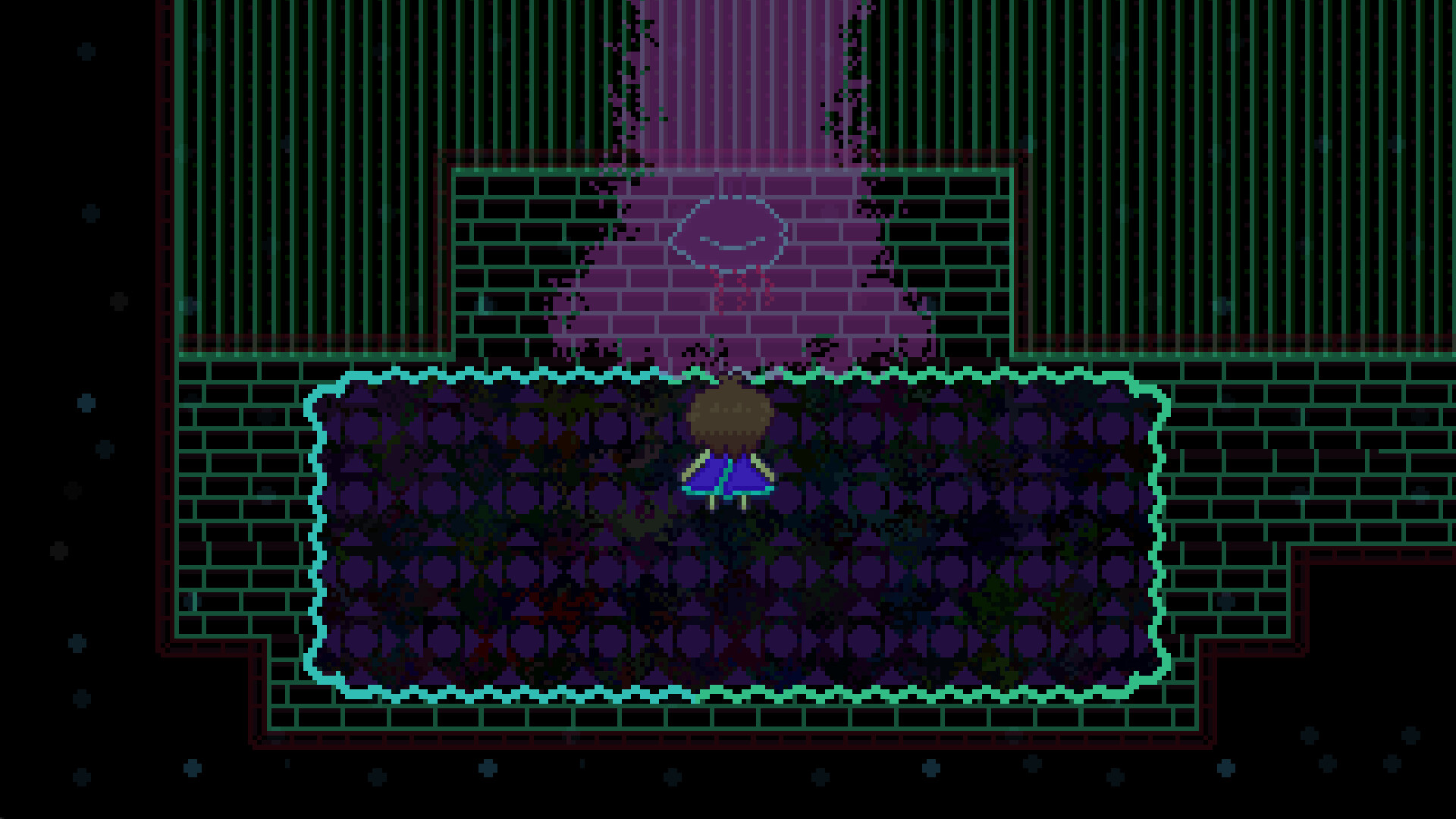 LOST INSIDE screenshot 44