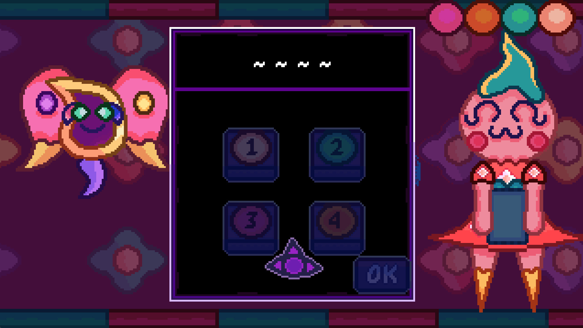 LOST INSIDE screenshot 7