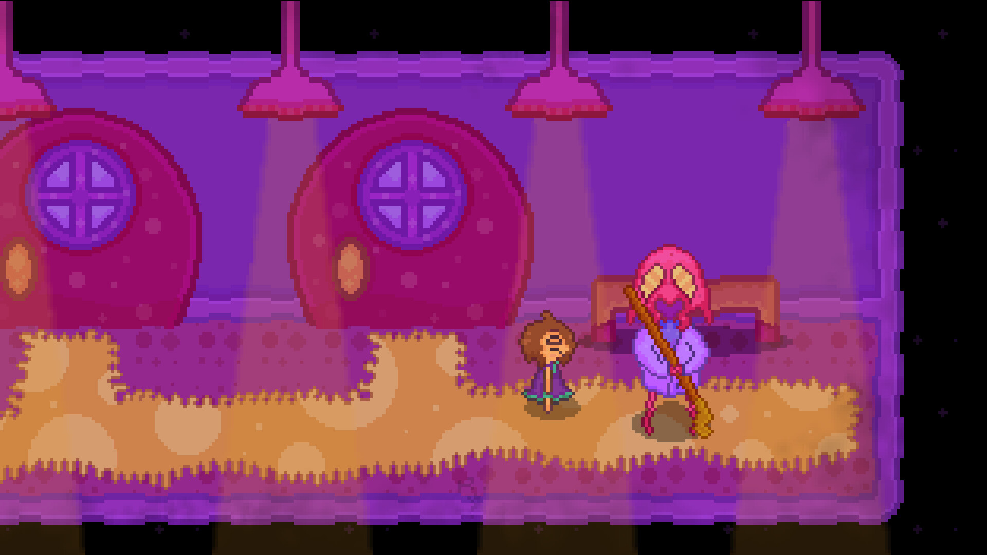 LOST INSIDE screenshot 27