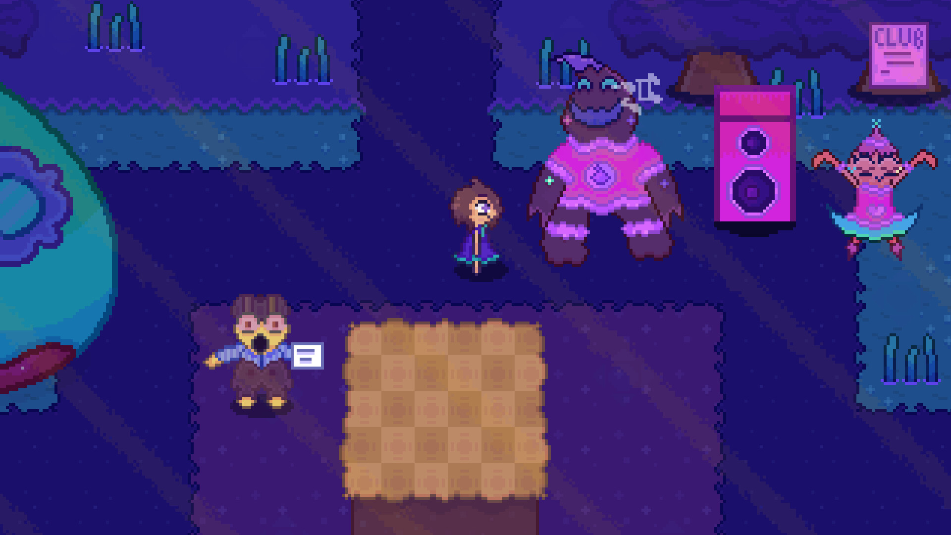 LOST INSIDE screenshot 30